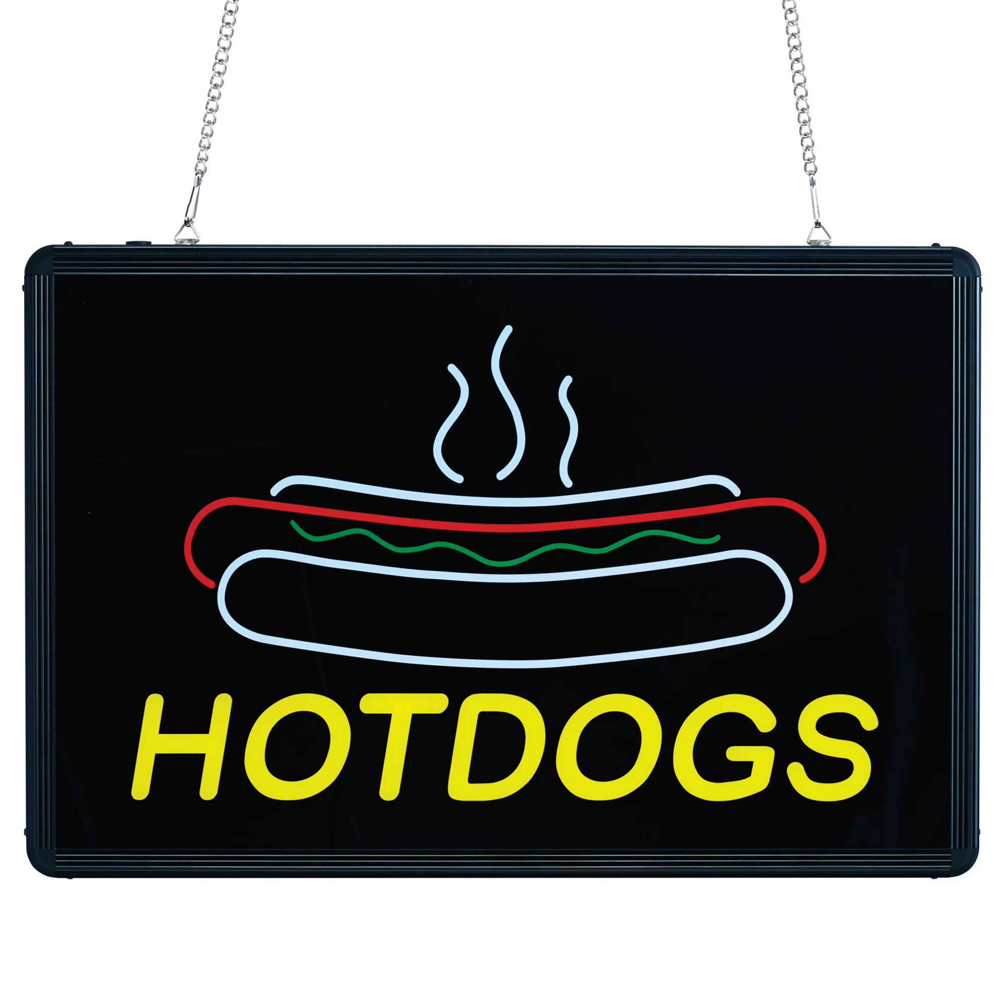 Hot Dog Accessories
